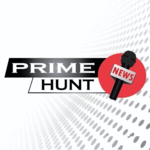 Prime Hunt News Logo